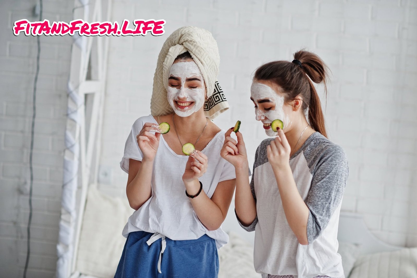 homemade masks image