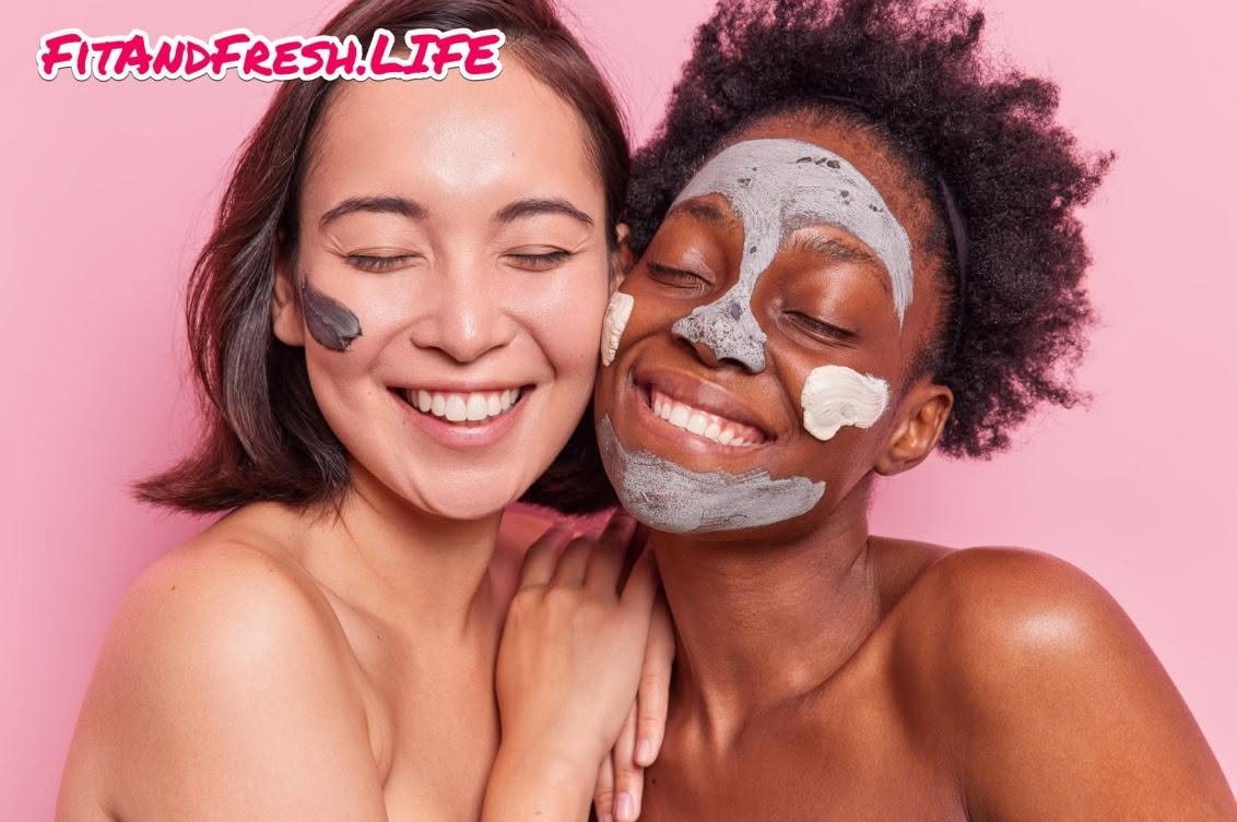Build a Skincare Routine Based on Your Skin Type
