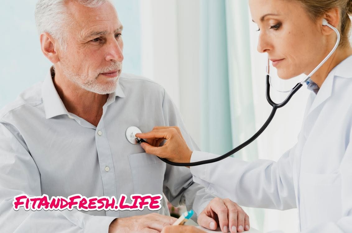 Natural Ways to Support Healthy Blood Pressure