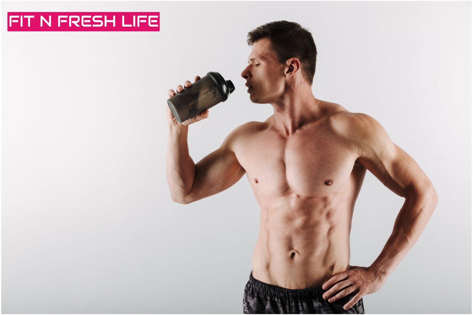 Protein Soda Explained: Is This New Wellness Drink Actually Worth Trying?