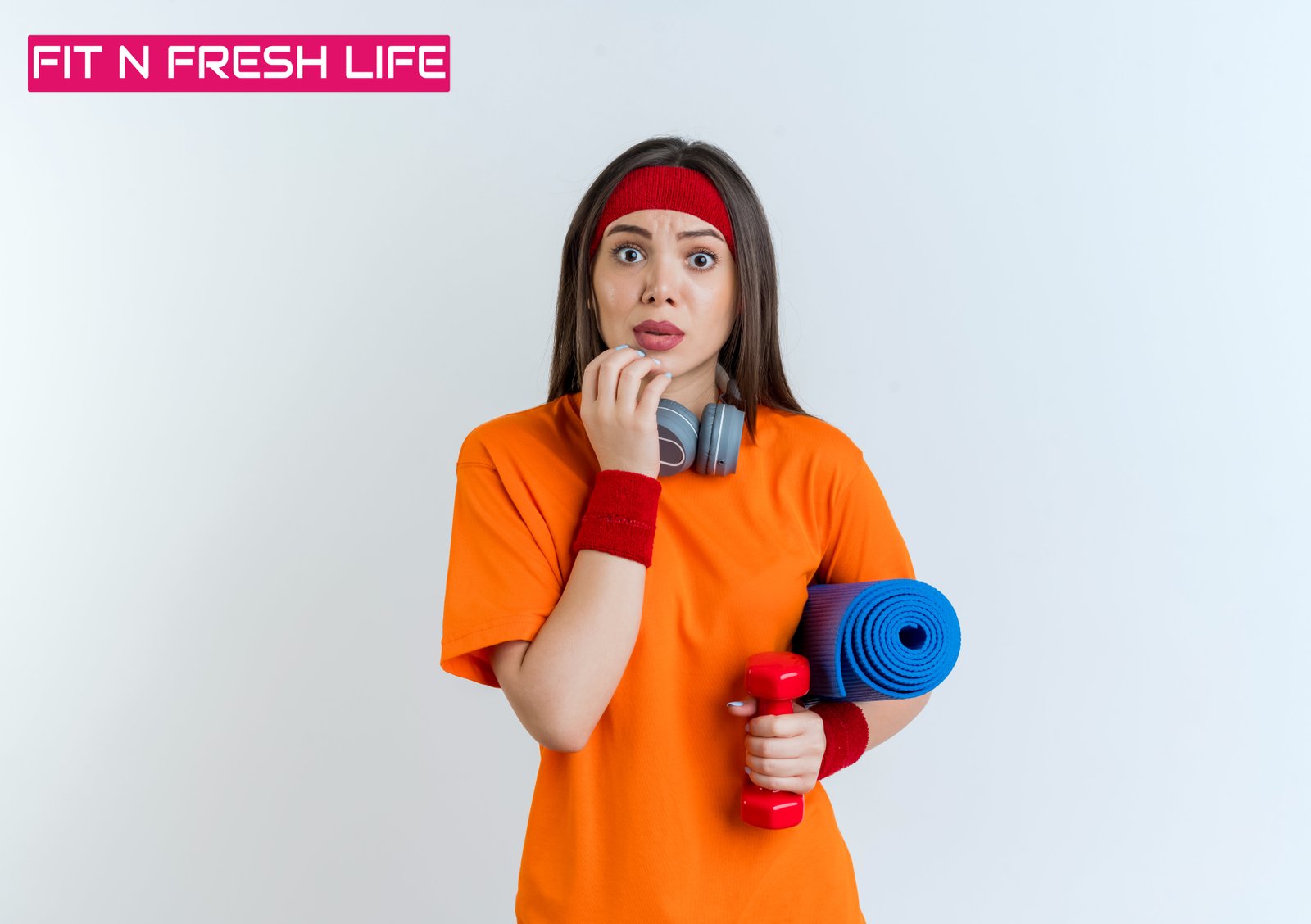 Why You Keep Starting and Quitting Exercise — And How to Finally Make It Stick