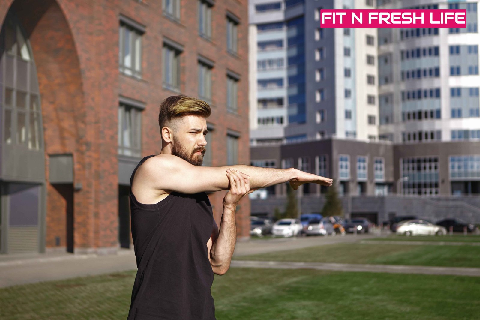 What Counts as Exercise When You Don’t Have Time to Exercise