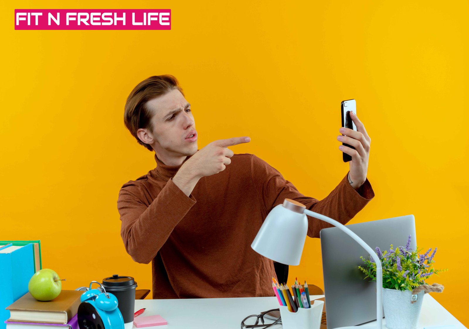 The Forgotten Skill of Doing Nothing Without Reaching for Your Phone