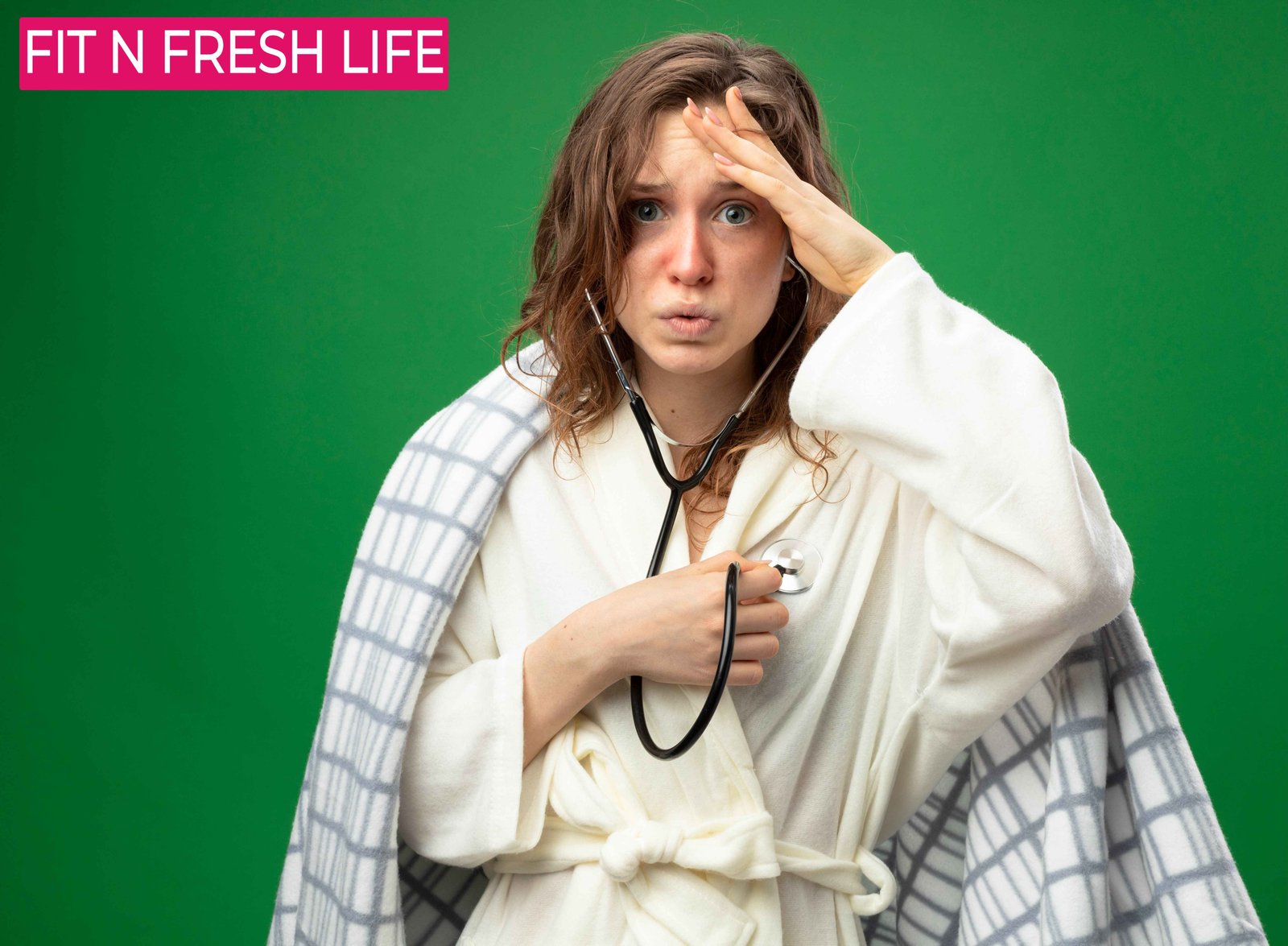 7 Everyday Health Signs Your Body May Be Warning You